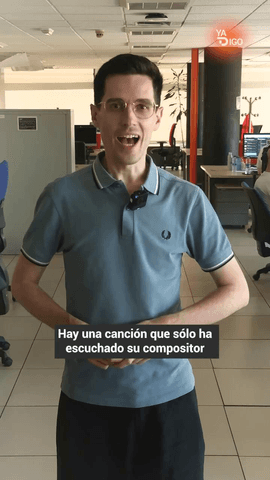 #YaTDigo �Volver� Espa�a a Eurovisi�n?