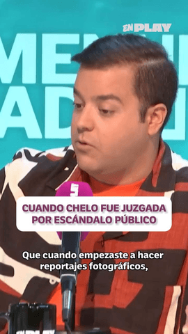  Las fotografías del primer desnudo masculino en una revista en este país las hizo ella, Chelo García Cortés.