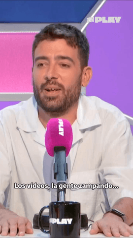 No le falta razón.