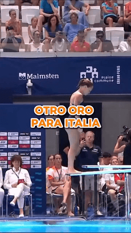 Italia, con todo