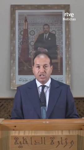  Marruecos afirma haber alertado a Espa�a de las consecuencias de la decisi�n del Tribunal Supremo espa�ol de inicios de julio, que ratifica la ilegalidad de las devoluciones en caliente para los migrantes que llegan a nado de forma irregular a Ceuta y Melilla, d�as antes de que estallara la crisis migratoria en la frontera entre ambos pa�ses.