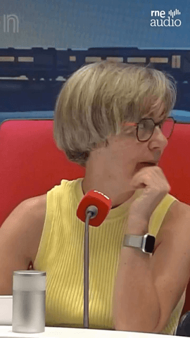 En @elultimotrenrne hablamos de la menopausia en el ámbito laboral.