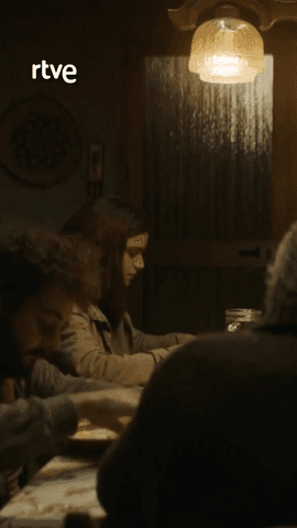 El silencio también pesa (y mucho).