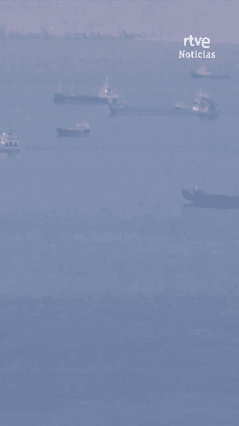 El fen�meno de El Ni�o provoca la reducci�n del n�mero de buques que transitar�n por el Canal de Panam� en septiembre.
