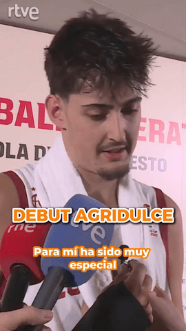 Debut agridulce para Adai Mara con la Selección española: 