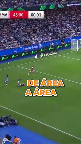  ¡De meta a meta y marco porque me toca!