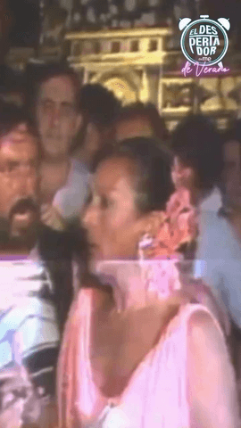  Un célebre “se me ha ido de las manos” 
