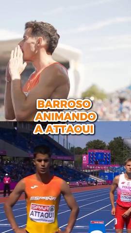  Cuando tu compañero corre, tú también corres con él.