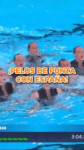 ¡EMOCIONES A FLOR DE PIEL!
