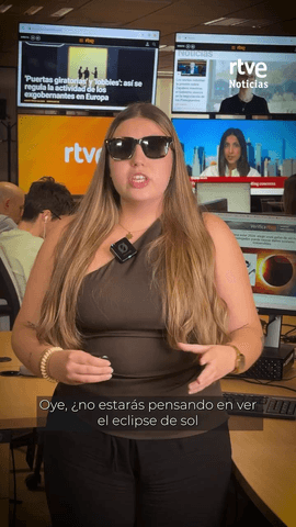  El 12 de agosto de 2026 se producir� un eclipse total de Sol visible en gran parte del norte de la pen�nsula ib�rica y las Islas Baleares.