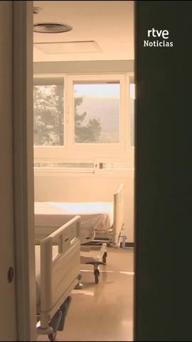 Las vacaciones de verano agravan las carencias en los hospitales
