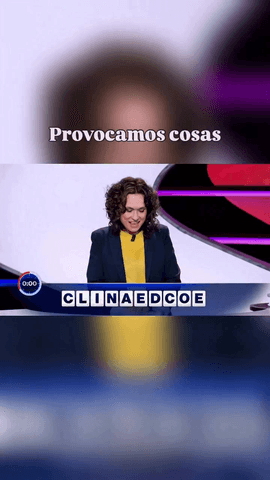 La noche de los sábados a las 21:00 también jugamos a #cifrasyletras