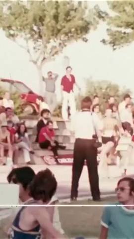 Carmen Valero, la primera atleta española en participar en unos Juegos Olímpicos, hace ahora 50 años, protagonista de un nuevo Conexión Vintage, disponible en @rtveplay