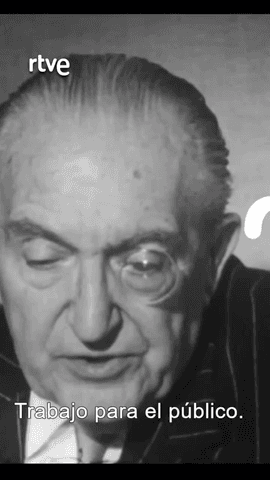 Homenaje de @diasdecine_ddc a Fritz Lang en el 50º aniversario de su muerte