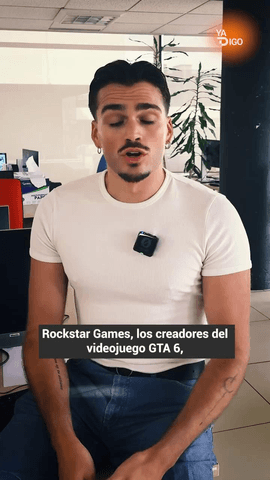 #YaTDigo Im�genes in�ditas de GTA VI que filtra un hacker en redes sociales desde el pasado martes.