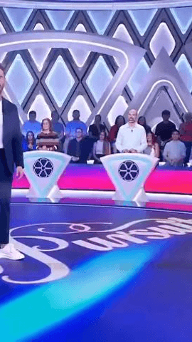 Trivial Pursuit abre casting para la segunda temporada.