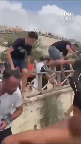 La irrupci�n de 72.000 personas en Ceuta procedentes de Marruecos fue una operaci�n organizada de forma deliberada y no de un hecho espont�neo.