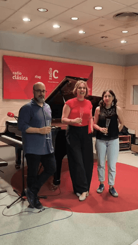  Este s�bado 1 de agosto, �ltimo d�a de transmisiones desde Bayreuth en Radio Cl�sica.
