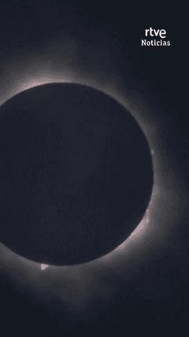 �C�mo nos afecta el eclipse a nivel emocional y f�sico?