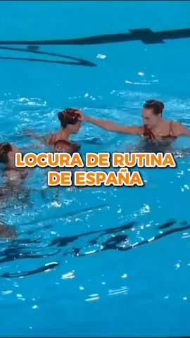 Medalla de plata agridulce para España