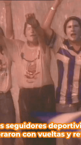 Un Teresa Herrera entre Dépor y Real Madrid 31 veranos antes del que damos este miércoles por La 1 y @rtveplay