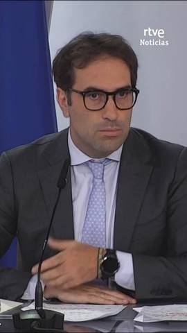 El Consejo de Ministros anuncia la aprobaci�n de un paquete de medidas urgentes para Ceuta tras la entrada masiva de migrantes.