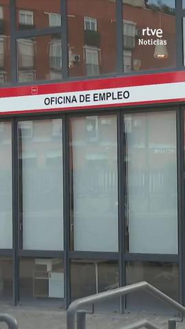 El desempleo crece en agosto en 44.419 personas, el doble que en 2025, aunque, en perspectiva, el desempleo ha descendido en 70.593 personas en el �ltimo a�o y est� en su nivel m�s bajo en un agosto desde 2007.