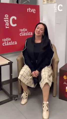  El mundo de la l�rica, con Radio Cl�sica.