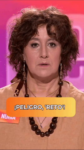  El 'Reto' de Saber y Ganar siempre es un peligro.