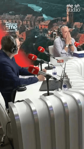 En @lasmananasrne hablamos con los oyentes de las cosas que nos llevamos de los hoteles 