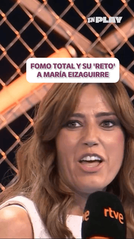 'Fomo total' llega con muchas ganas de contar salseos en las redes.