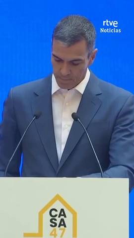  El Gobierno ha presentado el nuevo portal de Casa 47, que nace con 800 viviendas y el anuncio de 1.500 m�s.