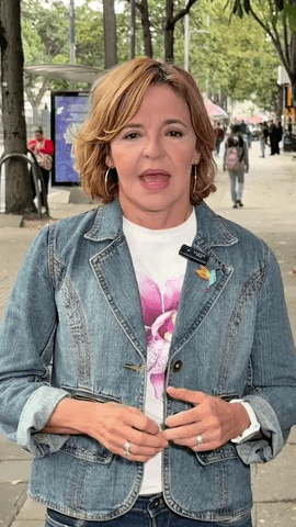 Delcy Rodr�guez, presidenta encargada de Venezuela, anunci� en la Asamblea General de las Naciones Unidas que habr�a elecciones en su pa�s... pero sigue sin