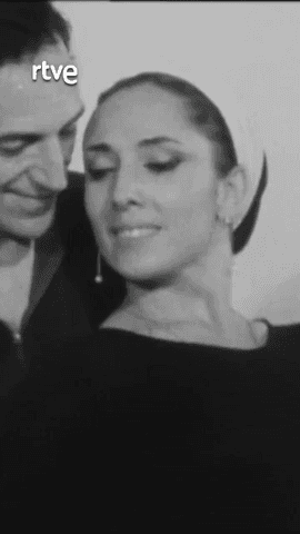 Mariemma, en Francia y Carmen Amaya, las hermanas López, Antonio y Rosario, en Sudamérica...