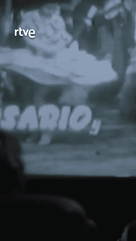 Rosario y Antonio, los Fred Astaire y Ginger Rogers españoles