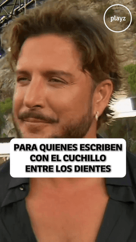 Manuel Carrasco deja los escenarios de nuestro país hasta 2028, pero lo hace para 'explorar' mundo.