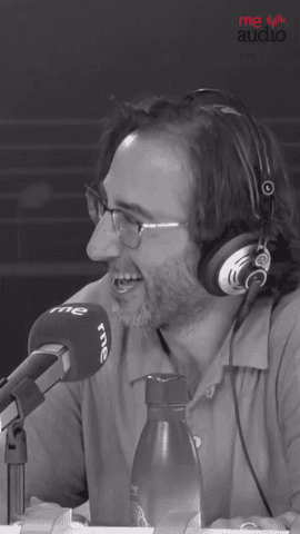  Edgar Martín @edgarmartinjimenez vuelve a ‘Clásicos populares’ a poner orden en esta orquesta.