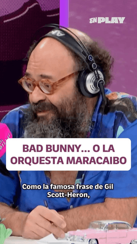 Nos pasamos por aquí para que no muera la reflexión que @ignatius_farray hizo en 