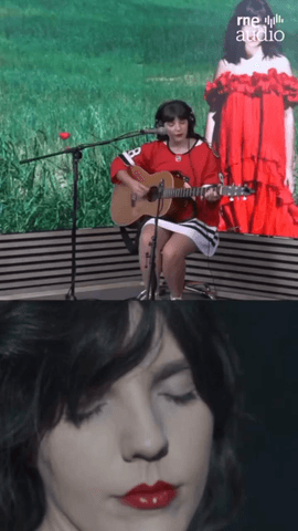  Llega a @lastardesderne el estilo inconfundible de Nina Raku @nina_raku.
