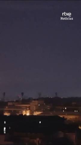 Al menos ocho personas han muerto y alrededor de una decena han resultado heridas en los ataques a�reos rusos contra la capital ucraniana, Kiev.