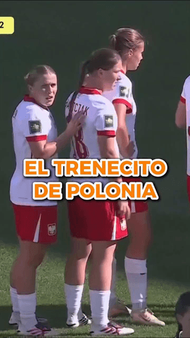 El trenecito de Polonia 