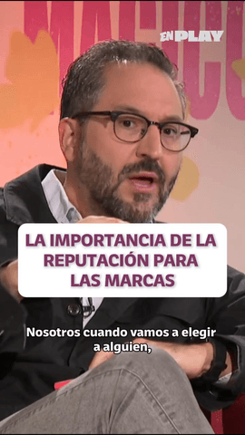 Para las marcas la reputación es ORO 