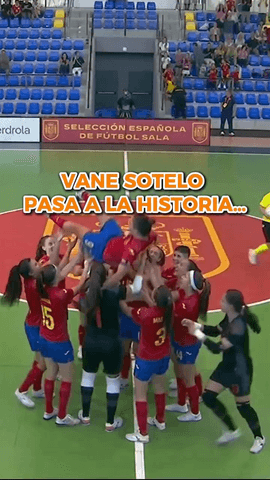 VANE SOTELO ALCANZA LOS 1⃣0⃣0⃣ GOLES CON LA SELECCIÓN