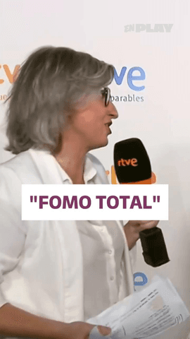 Javi Hoyos y Nuria Marín van a dejarte sin fomo porque van a explicarte AL MILÍMETRO todos los SALSEOS digitales 