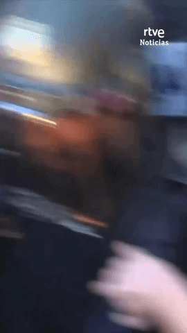  La Delegaci�n del Gobierno en Madrid investigar� las cargas policiales durante el desahucio de Maricarmen, la mujer de 87 a�os que llevaba 71 viviendo en su casa del barrio de Retiro.