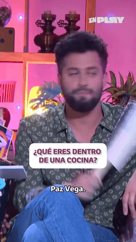¿Una especia?