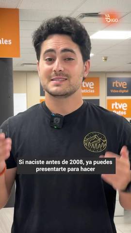 #YaTDigo �Regresar� la mili?
