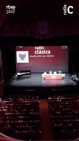  Así fue el paso de Sinfonía de la mañana por Albacete.