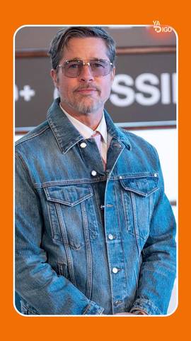 #YaTDigo �Por qu� los hijos de Brad Pitt se borran su apellido?