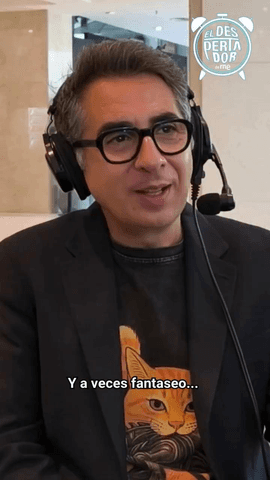 A @bertoromero no le interesa la obviedad, es un ser de met�foras.